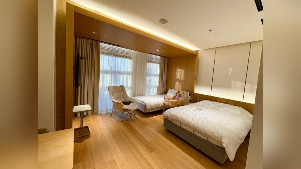 korean-postpartum-care-center